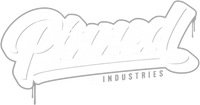 Pinned Industries logo