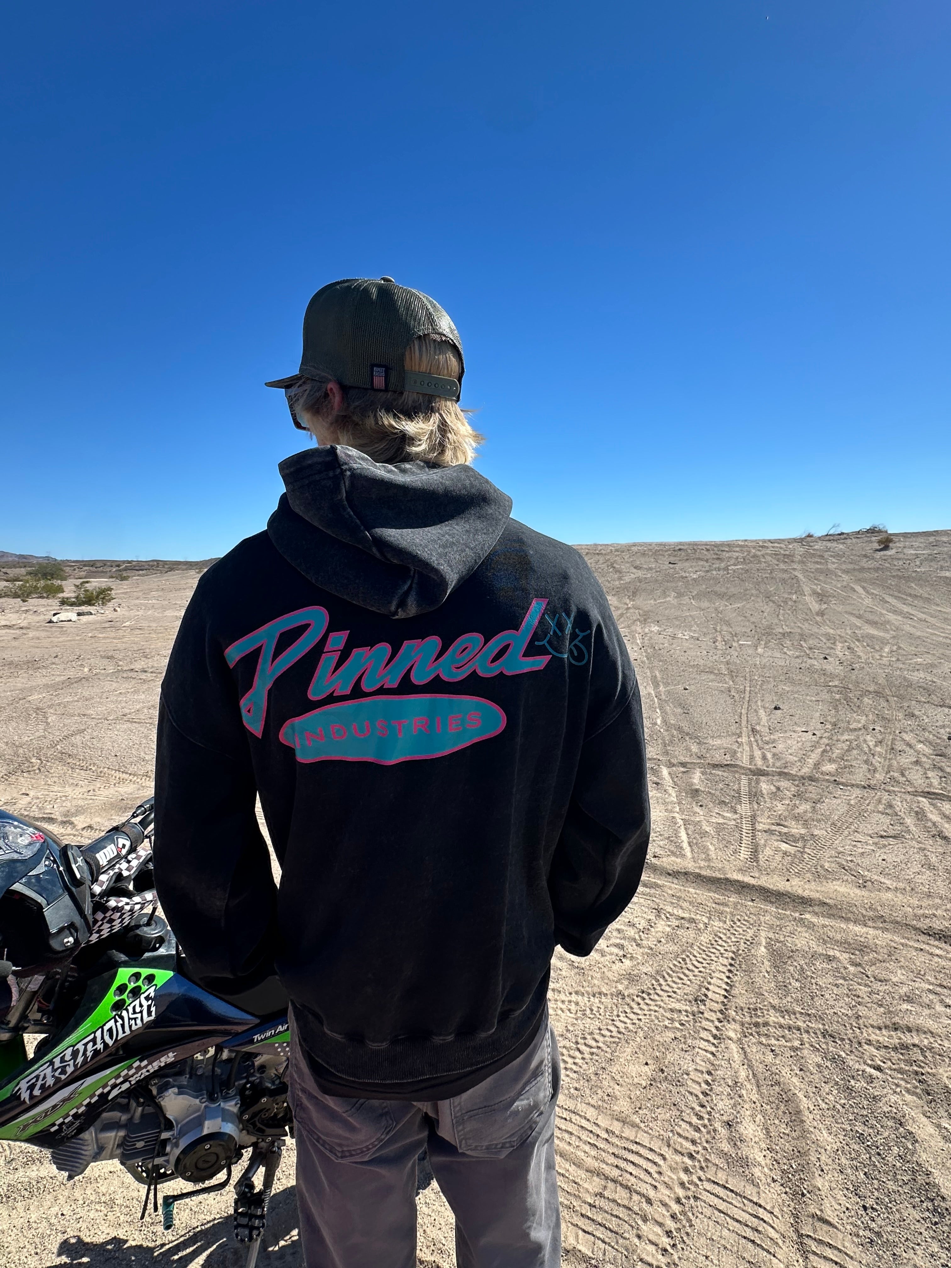 Hoodies