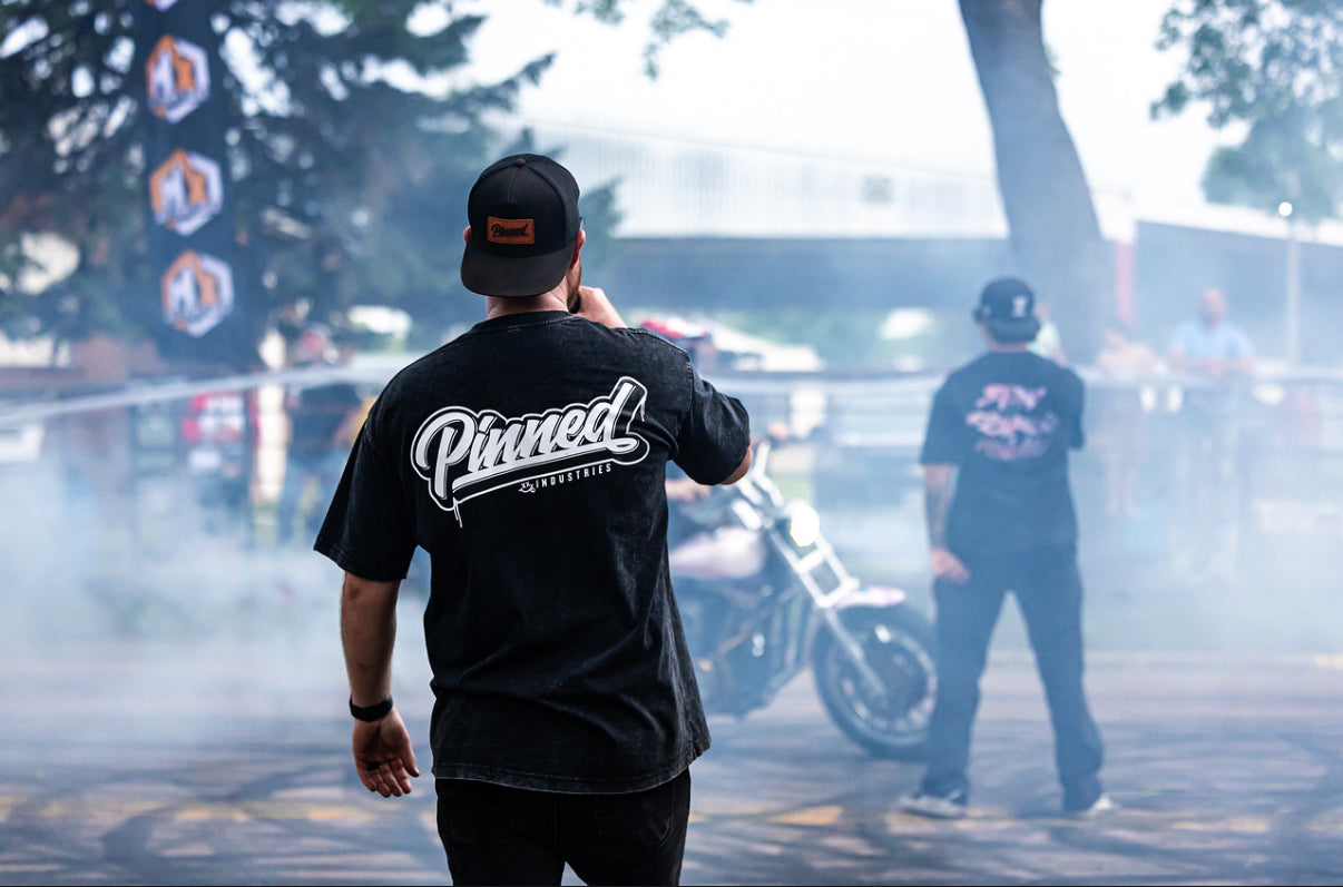 T-shirts ￼