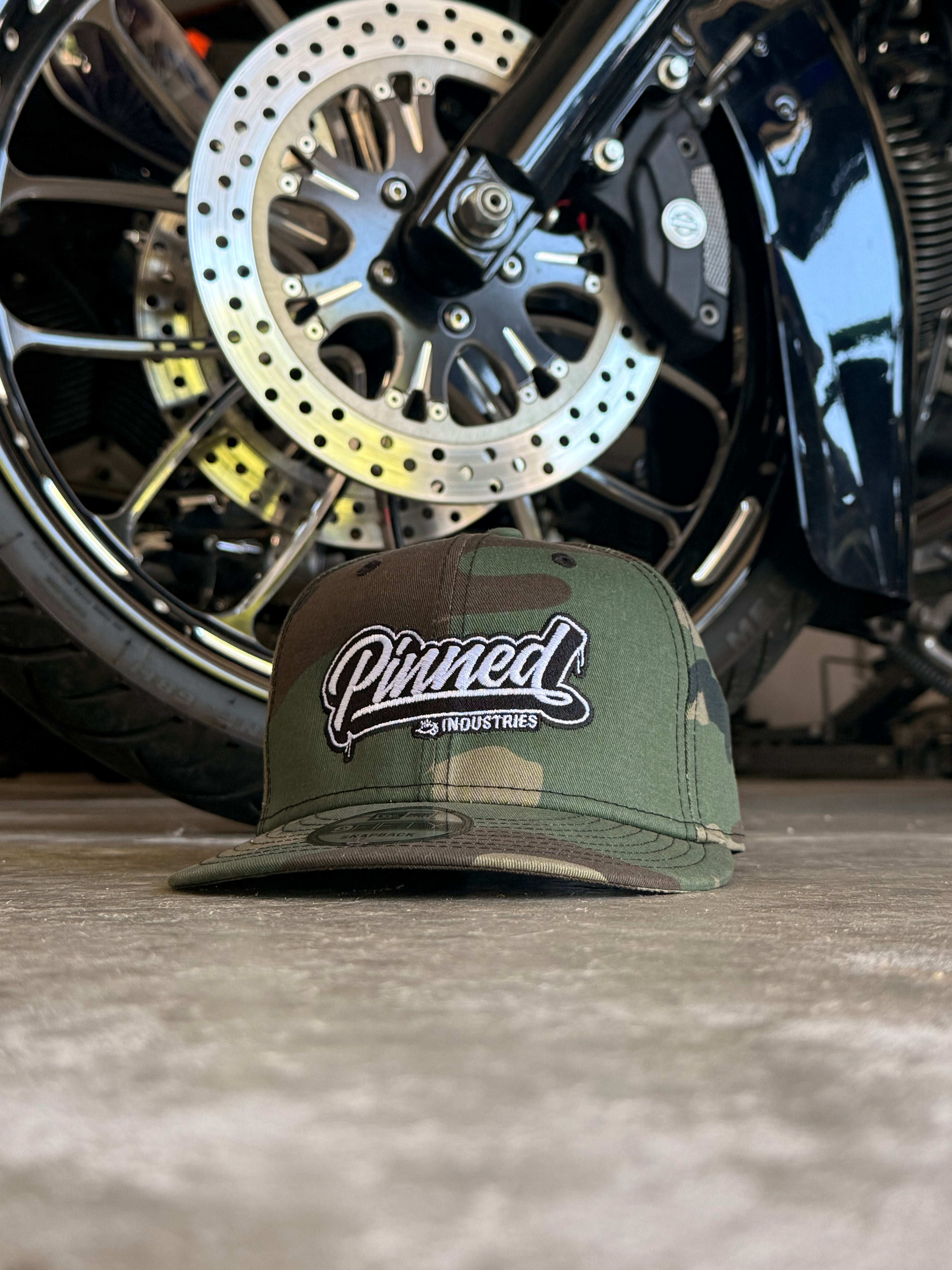 Hats
