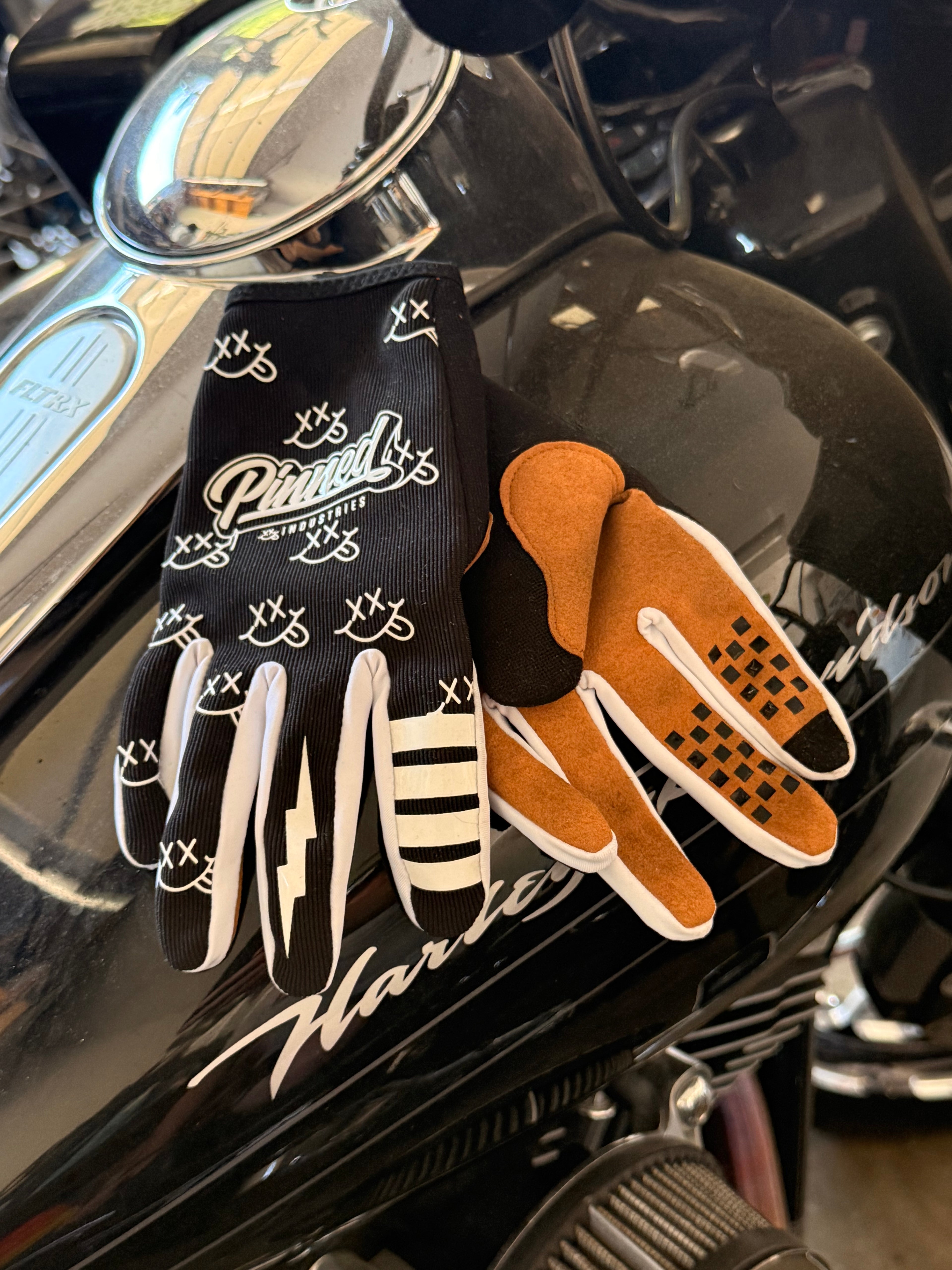 Accessories