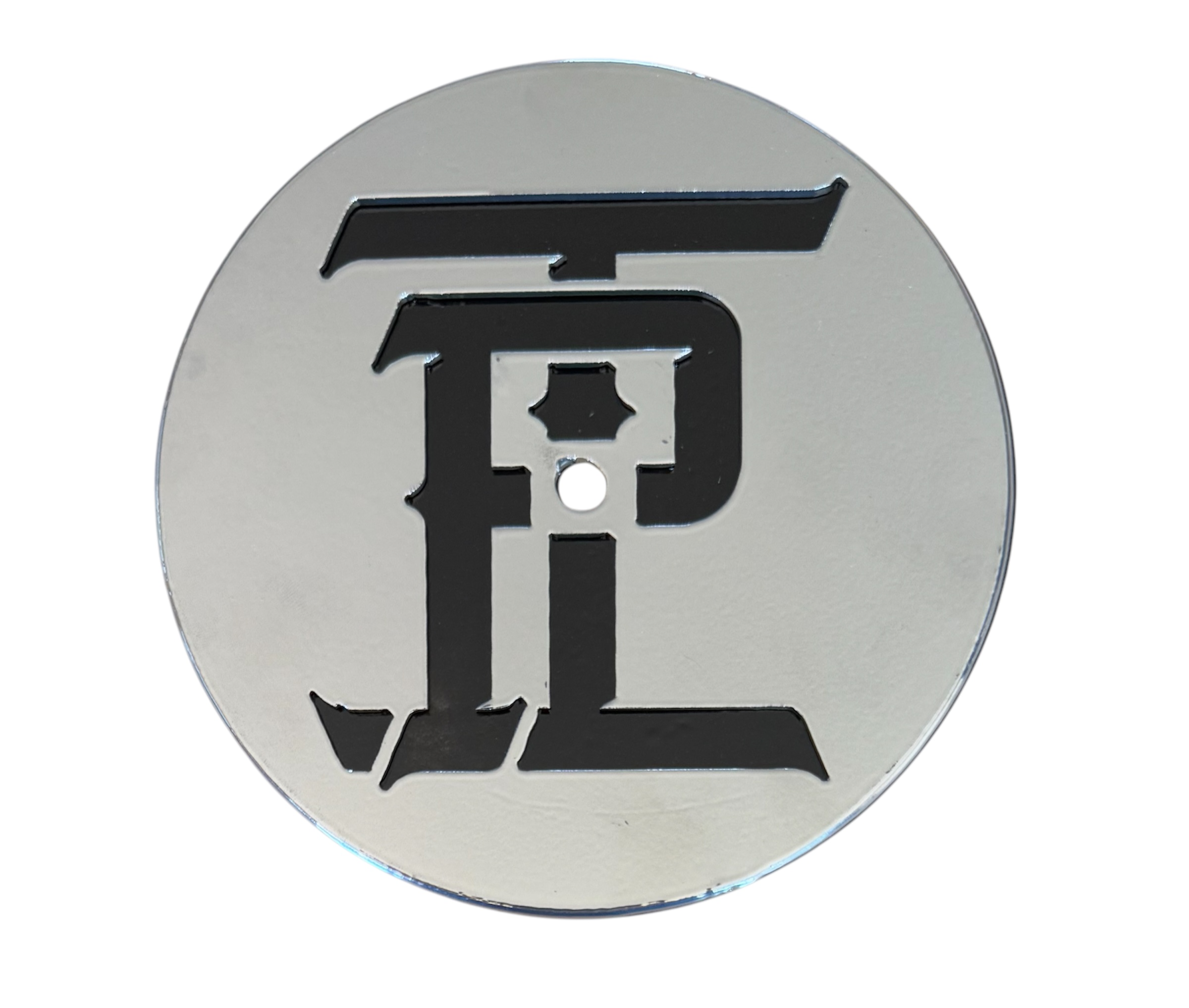 PI Air Cleaner Cover
