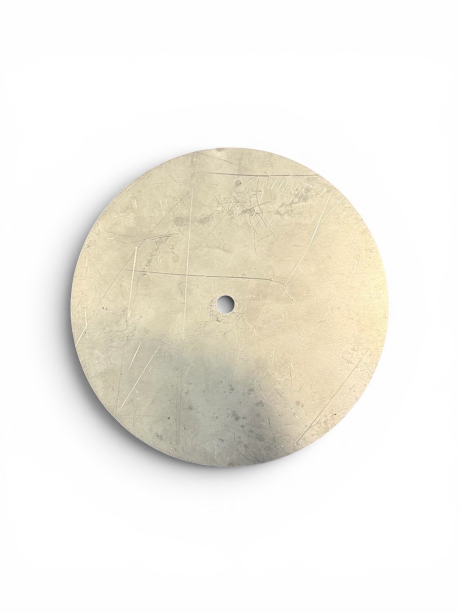 Air Cleaner Cover Backer Plate