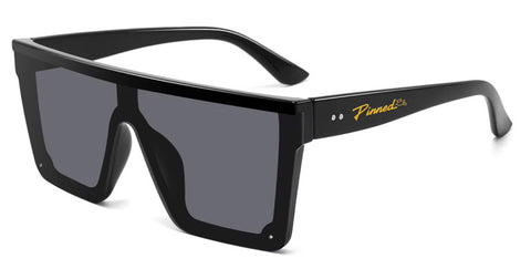 Pinned Speed Bar Glasses