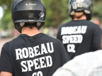 Rowdy T shirt