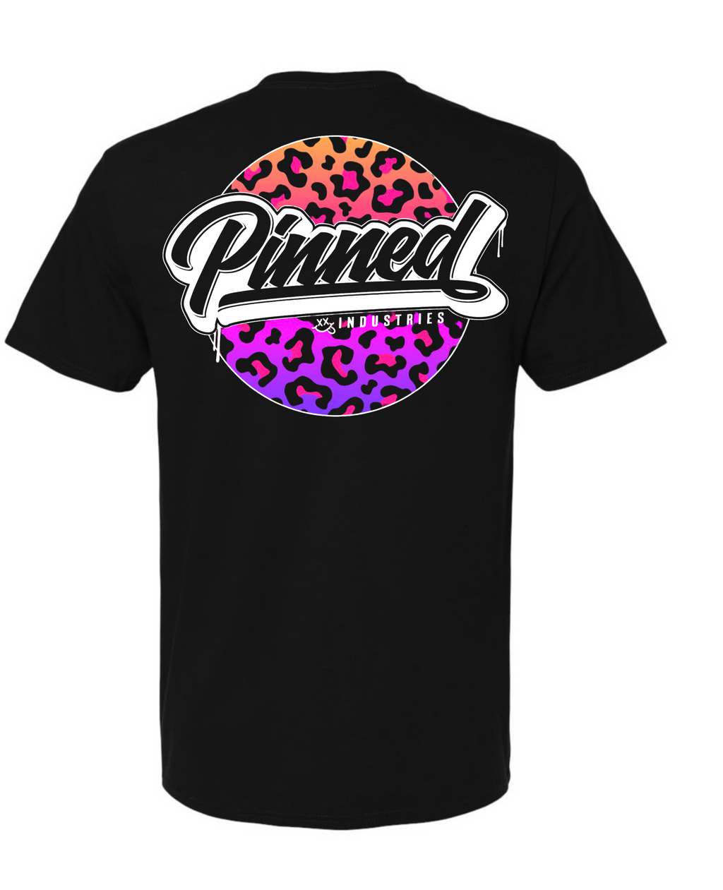 Cheetah Print