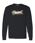 Long Sleeve Drip
