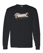 Long Sleeve Drip