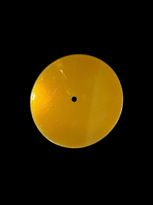 Air Cleaner Cover Backer Plate