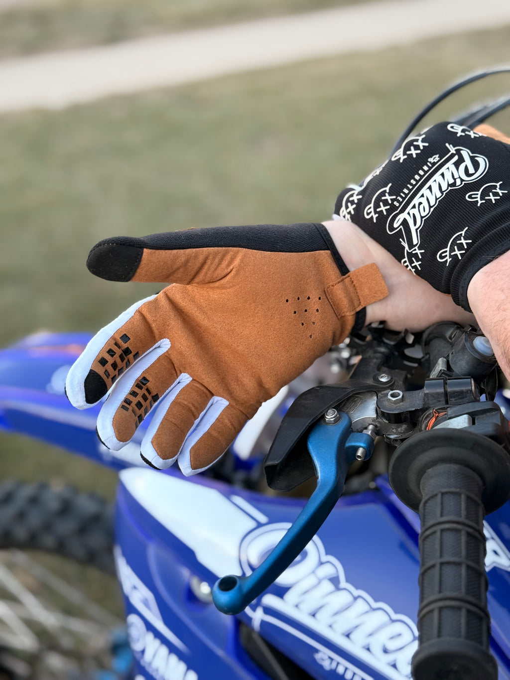 Gloves