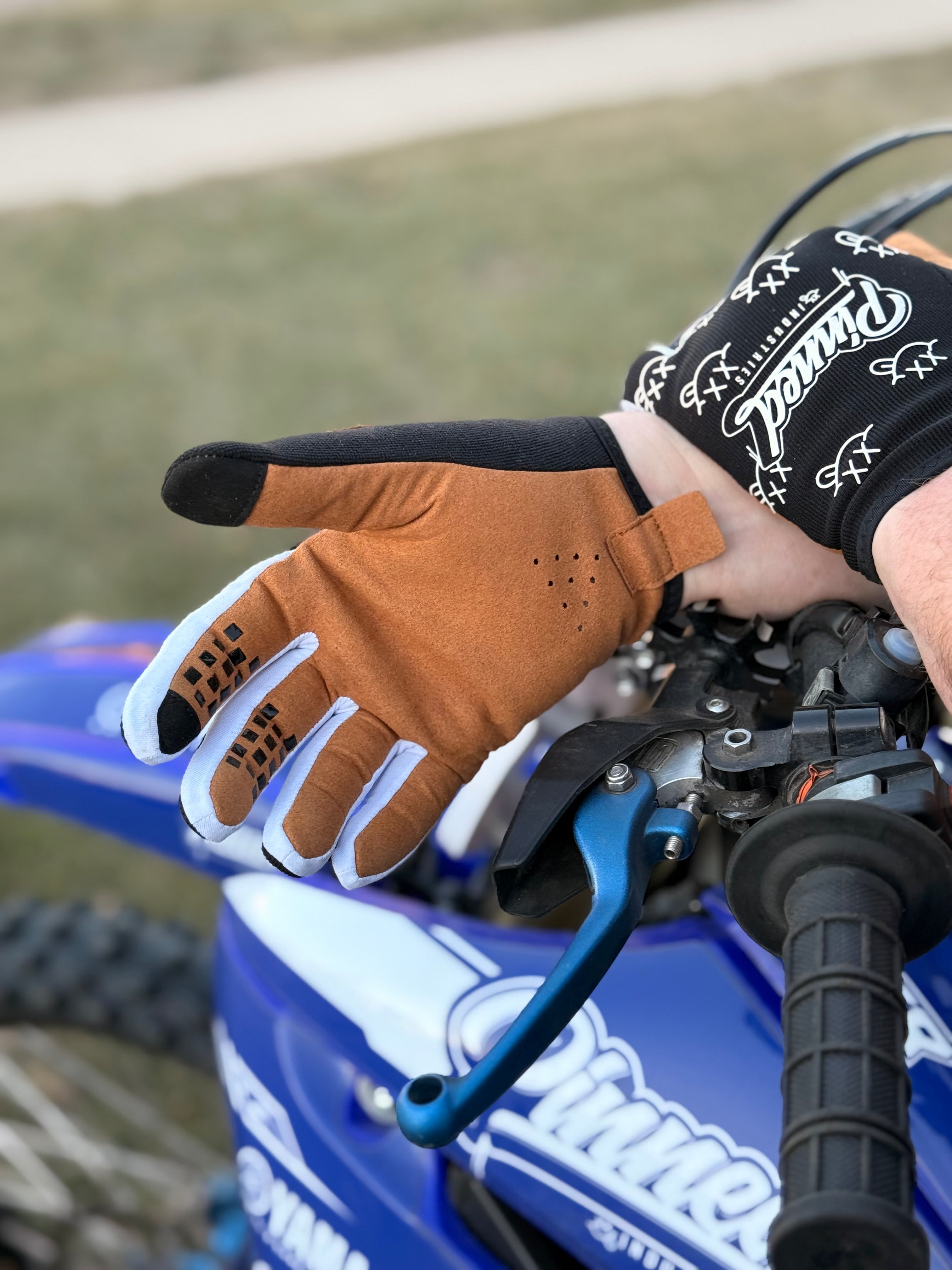 Gloves