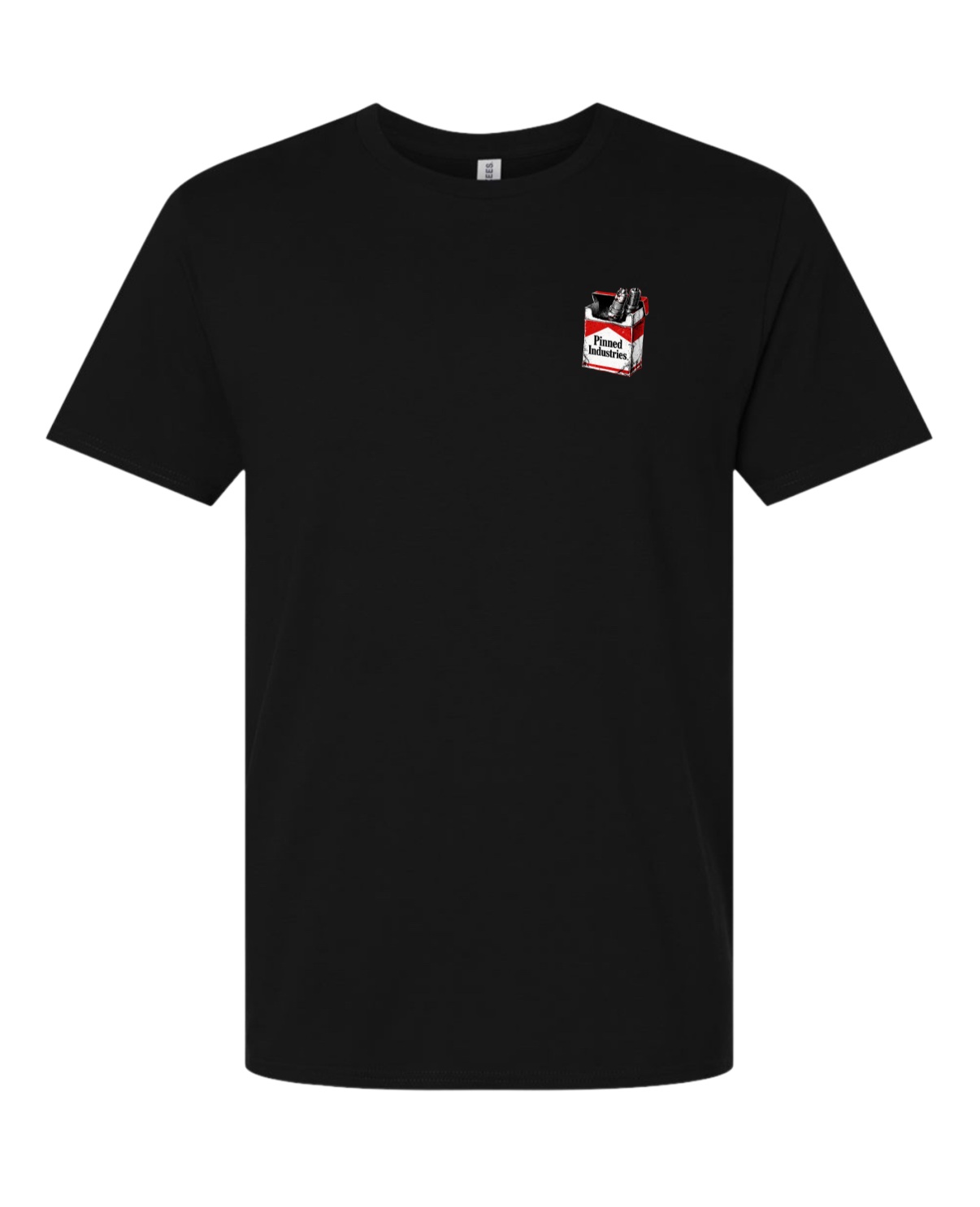 Spark Plugs T-shirt