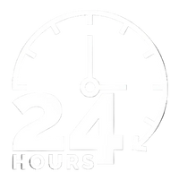 24/7 Support