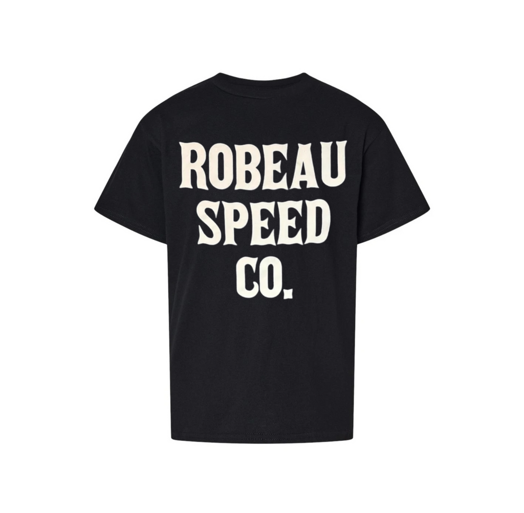 Rowdy T shirt
