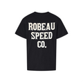 Rowdy T shirt