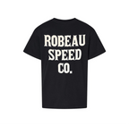 Rowdy T shirt
