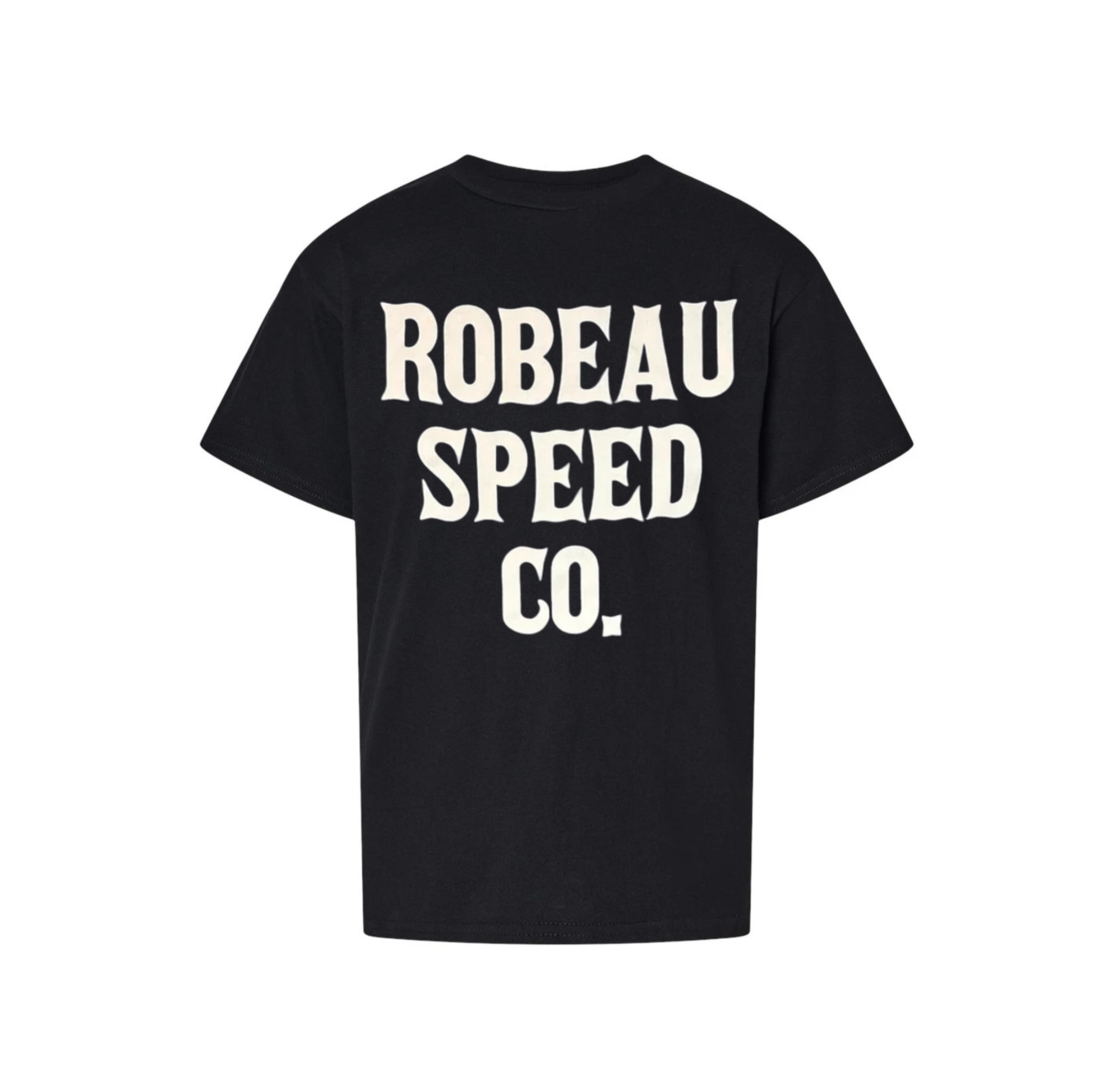 Rowdy T shirt