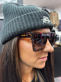 Pinned Speed Bar Glasses