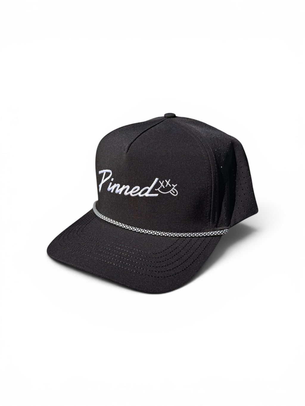 Pinned Pro V1 Hat