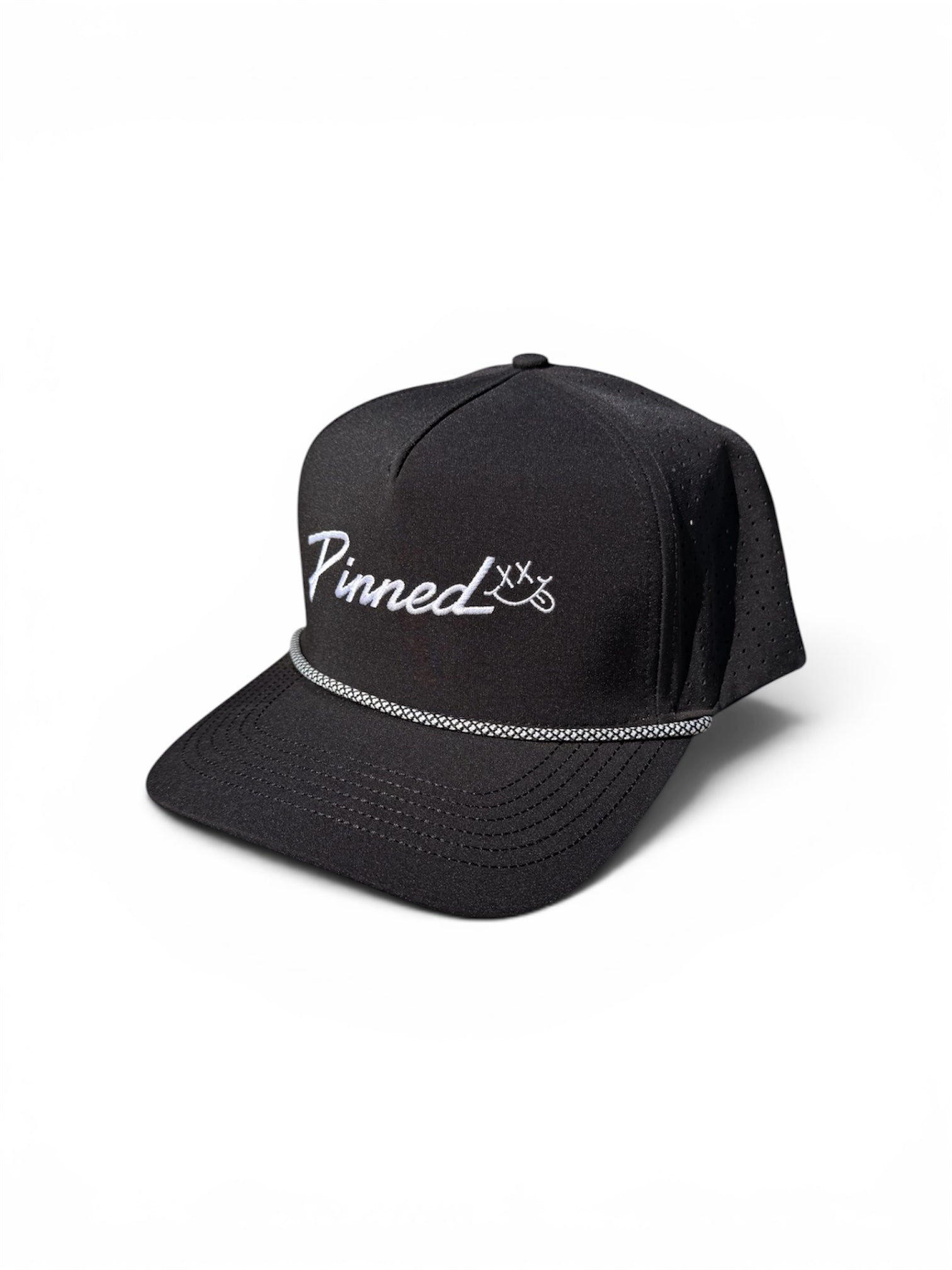Pinned Pro V1 Hat