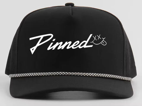 Pinned Pro V1 Hat