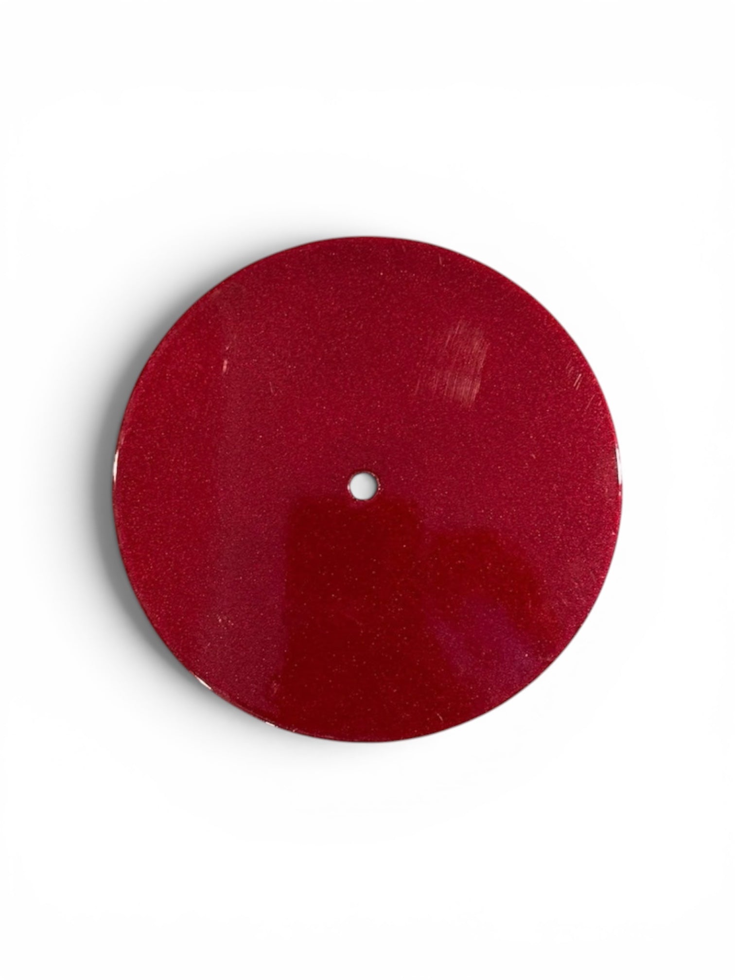Air Cleaner Cover Backer Plate