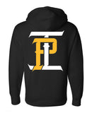 Gold PI Hoodie