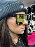 Pinned Speed Bar Glasses