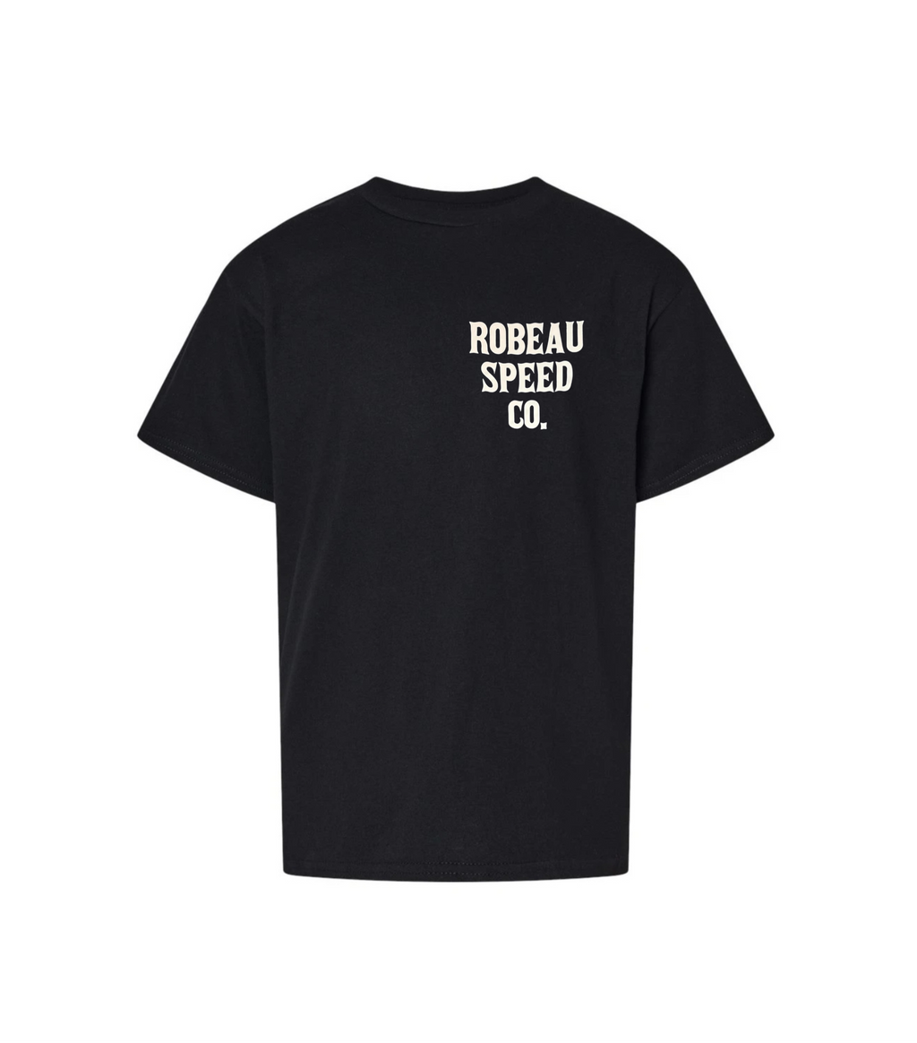 Rowdy T shirt