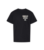 Rowdy T shirt