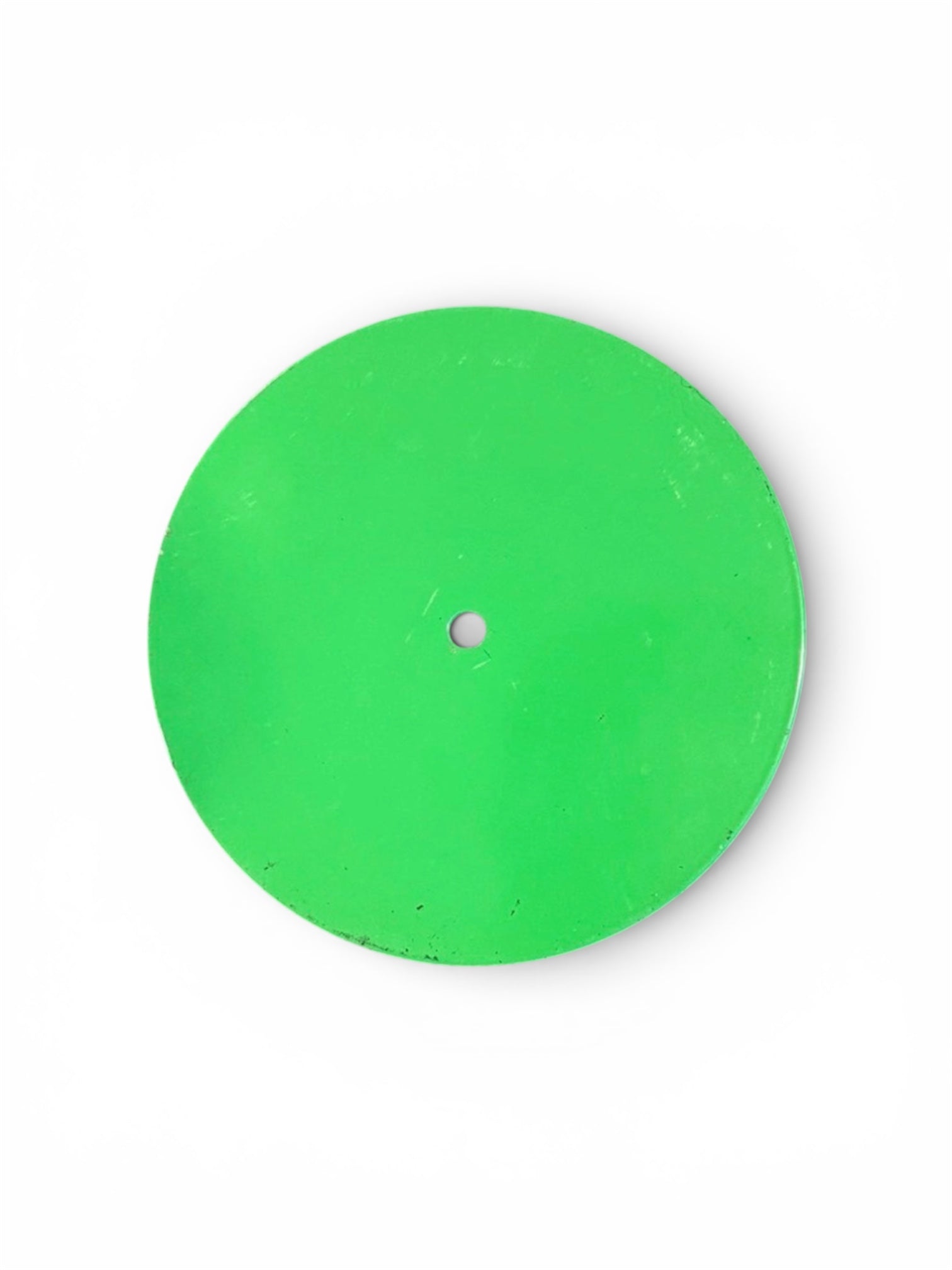 Air Cleaner Cover Backer Plate