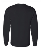 Long Sleeve Drip