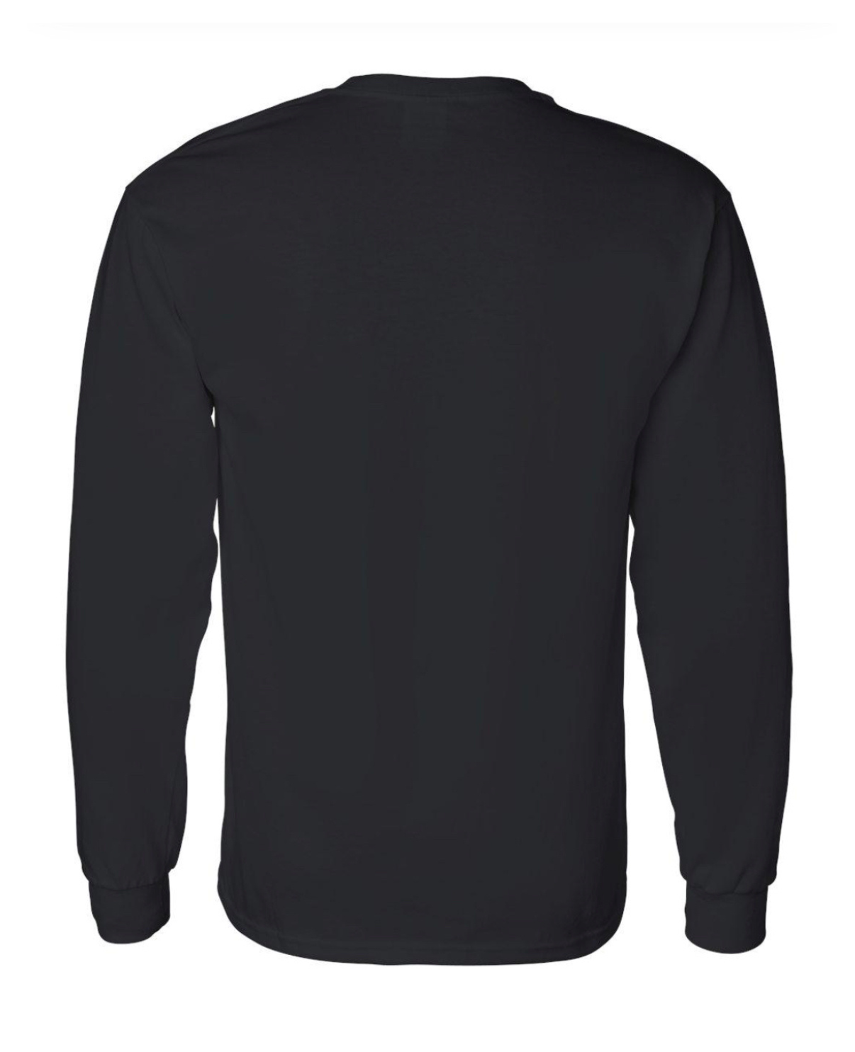 Long Sleeve Drip