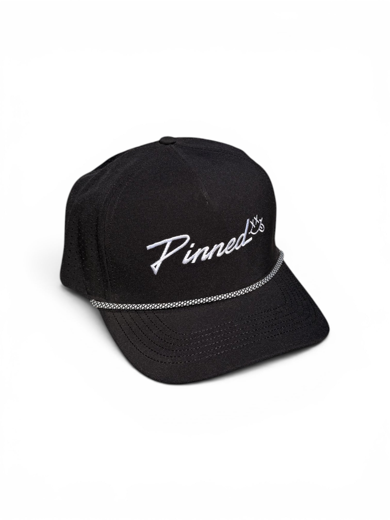 Pinned Pro V1 Hat