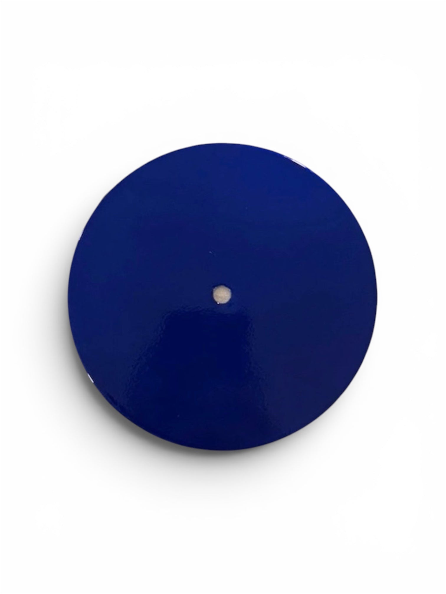 Air Cleaner Cover Backer Plate