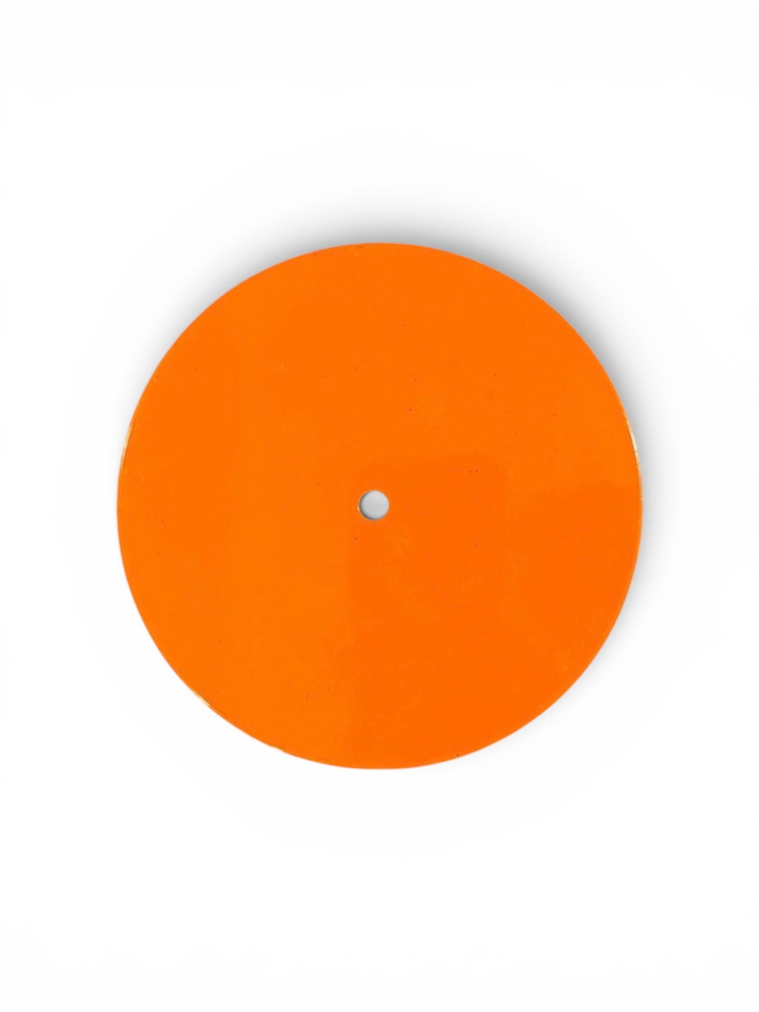 Air Cleaner Cover Backer Plate