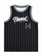 Pinned Industries Pinstrip Jersey