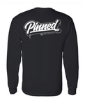 Pinned Long Sleeve