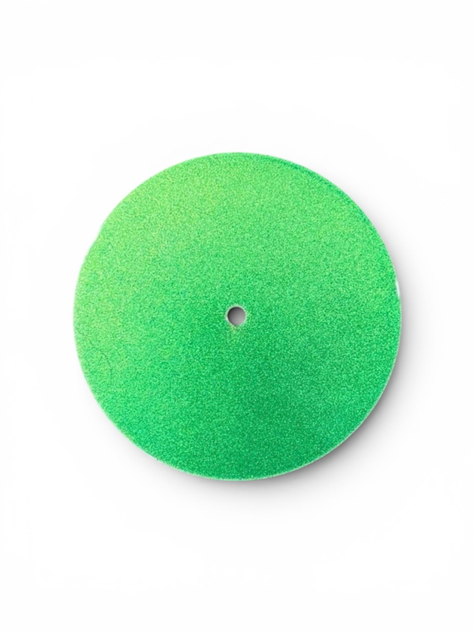 Air Cleaner Cover Backer Plate