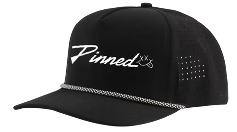 Pinned Pro V1 Hat