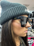 Pinned Speed Bar Glasses