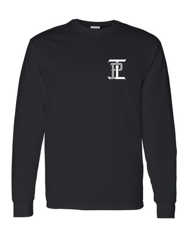 Pinned Long Sleeve