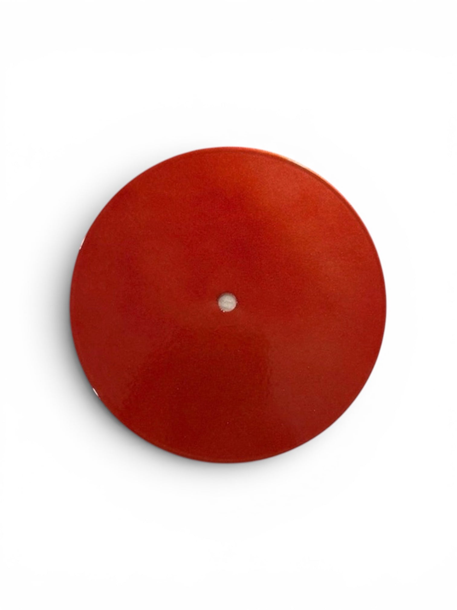 Air Cleaner Cover Backer Plate