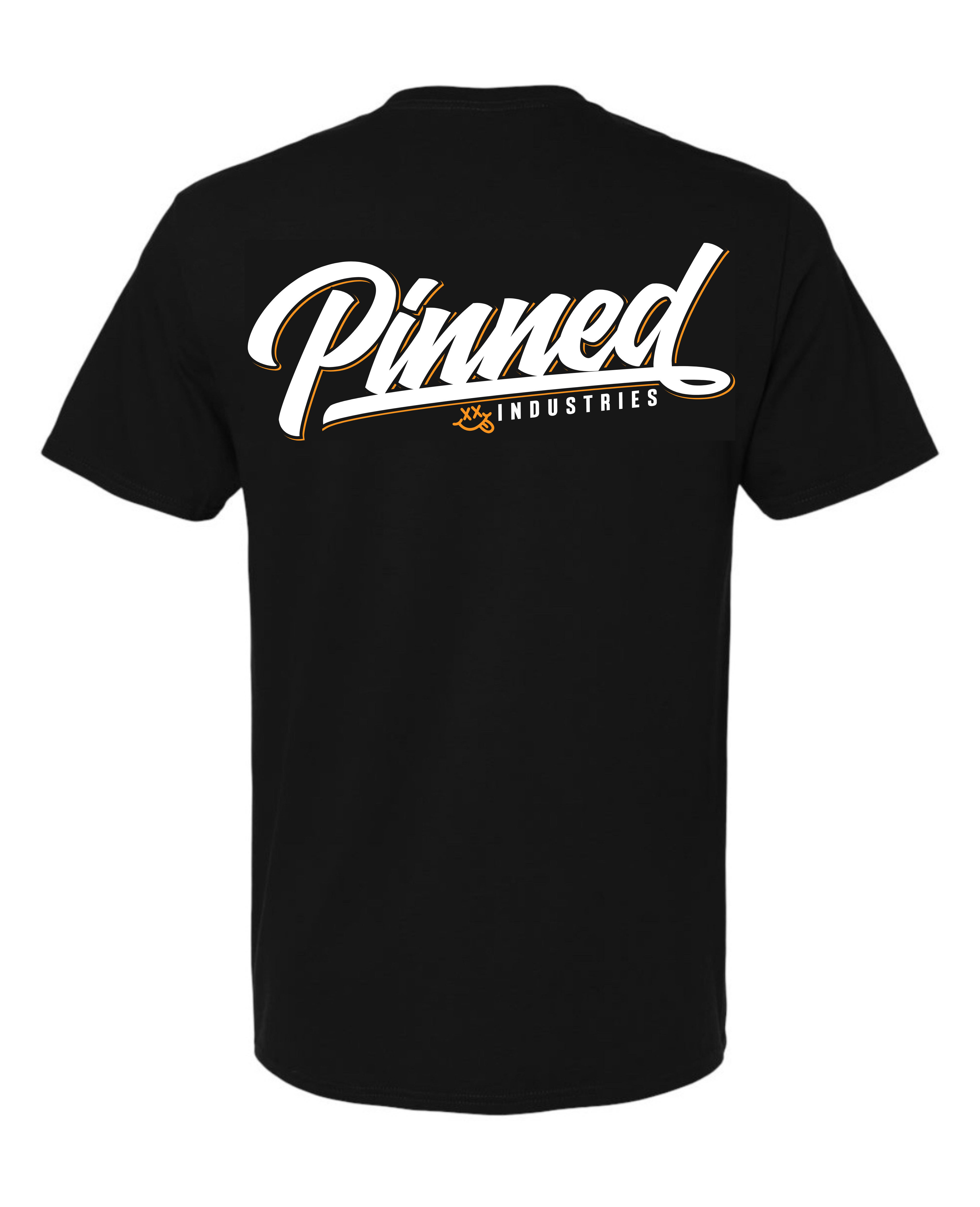 Gold Pinned OG