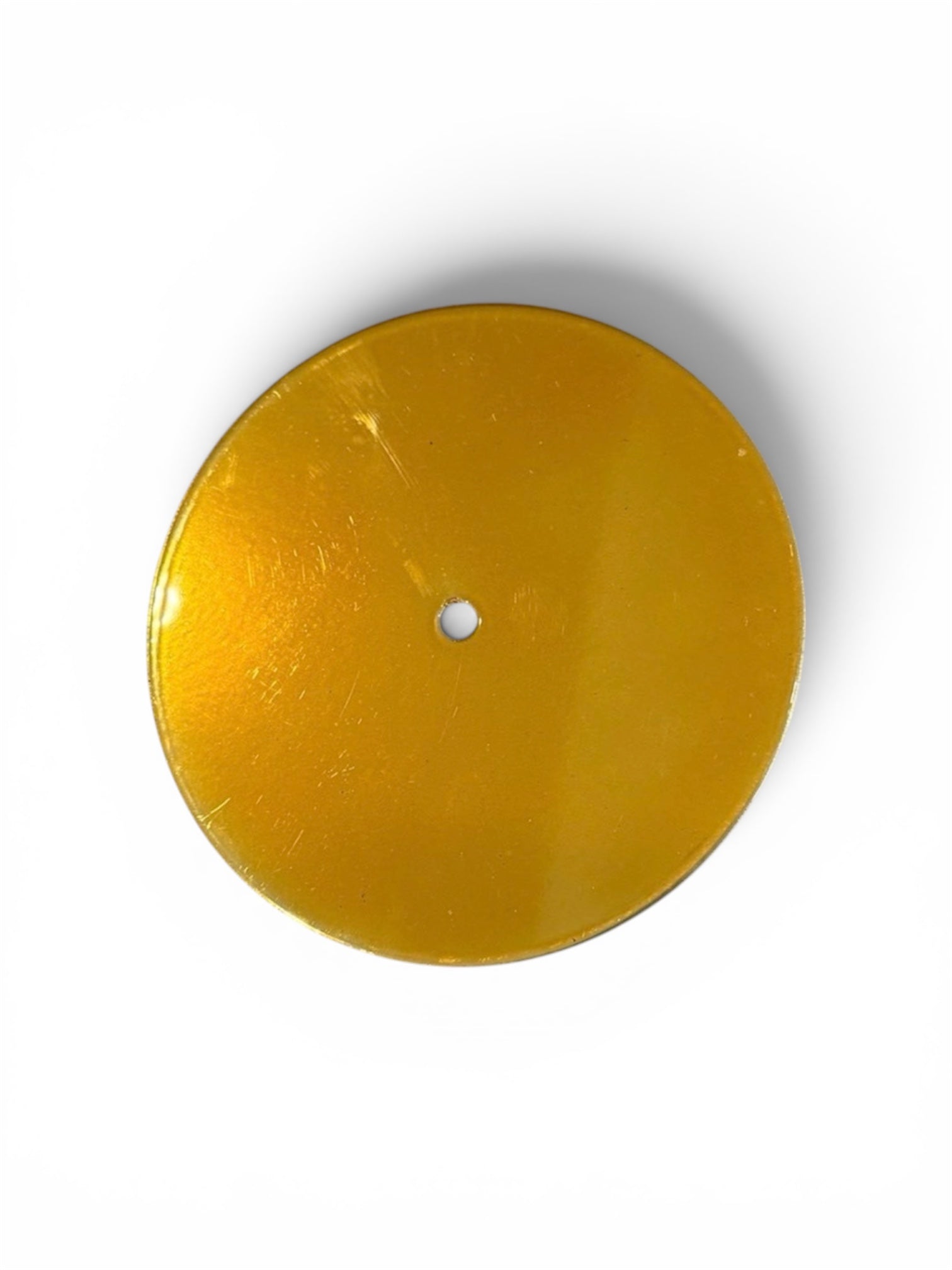 Air Cleaner Cover Backer Plate