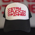 SFP Trucker Hat