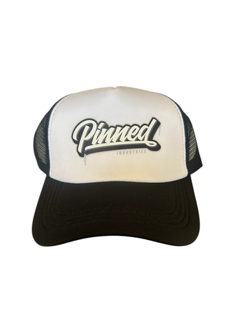 Drip Trucker Hat