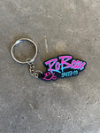 RoBeau key chain