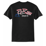 RoBeau Flag T-Shirt