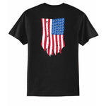 RoBeau Flag T-Shirt